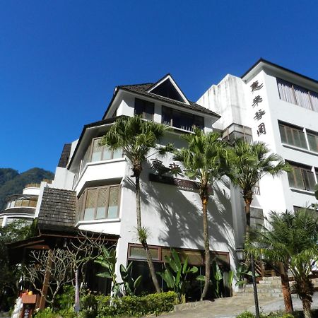 Bali Nature Spa Resort Tajcshung Kültér fotó