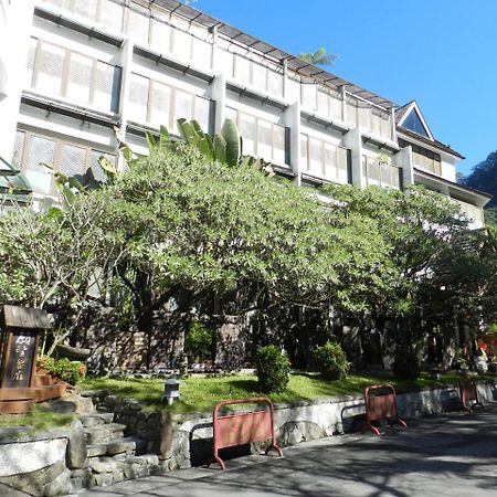 Bali Nature Spa Resort Tajcshung Kültér fotó