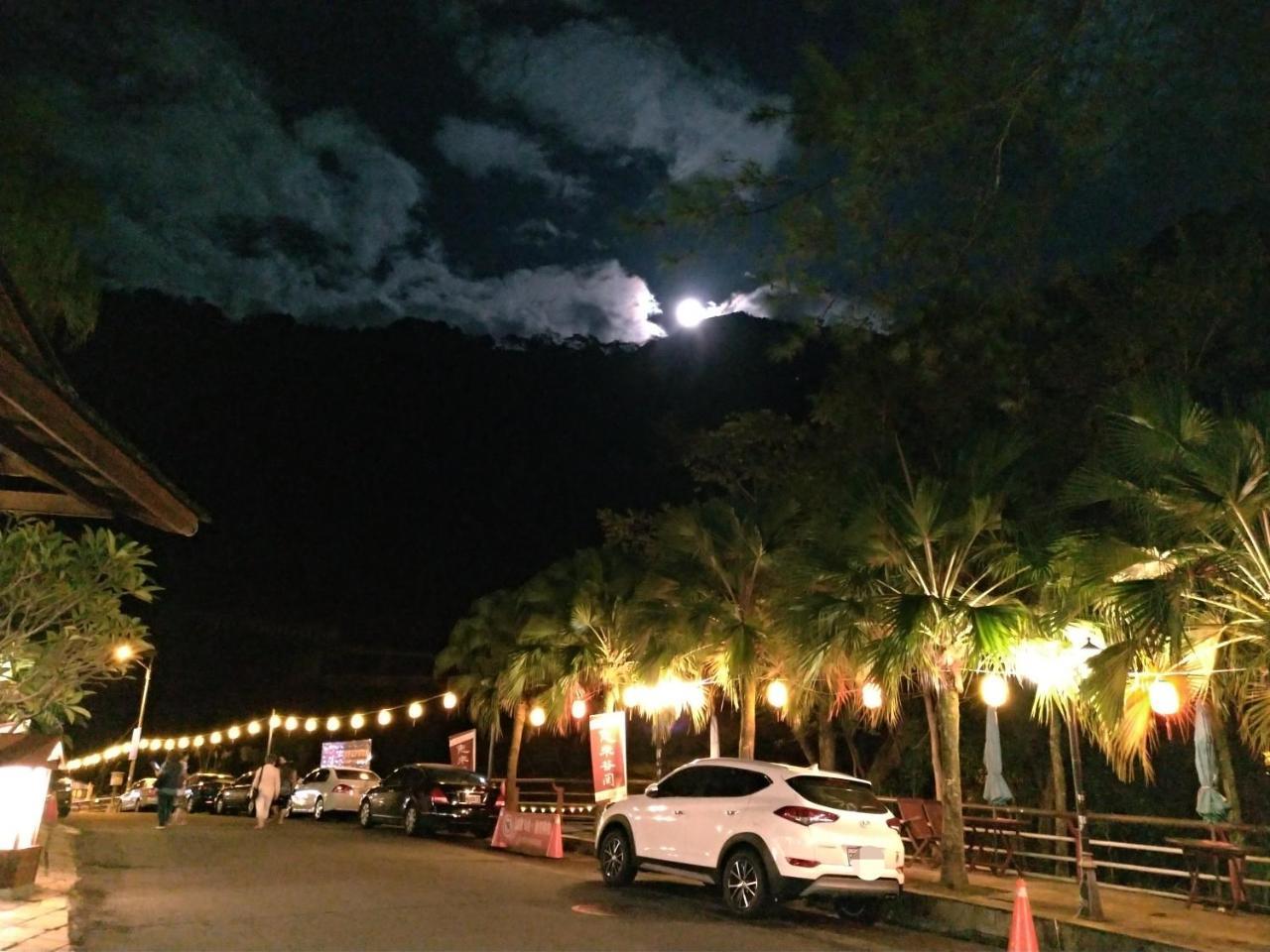 Bali Nature Spa Resort Tajcshung Kültér fotó