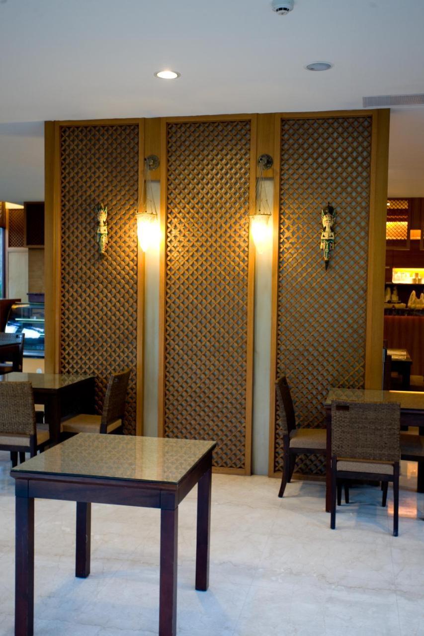 Bali Nature Spa Resort Tajcshung Kültér fotó