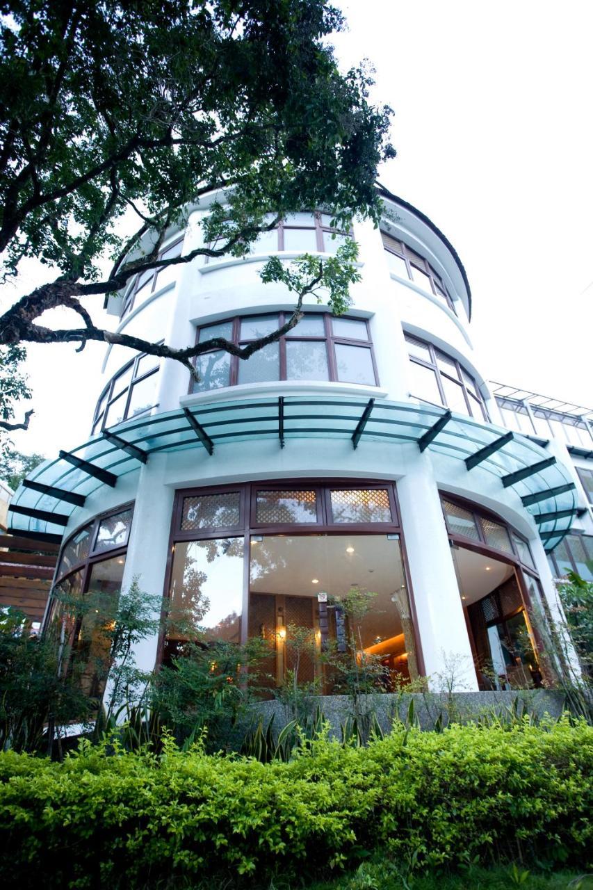Bali Nature Spa Resort Tajcshung Kültér fotó