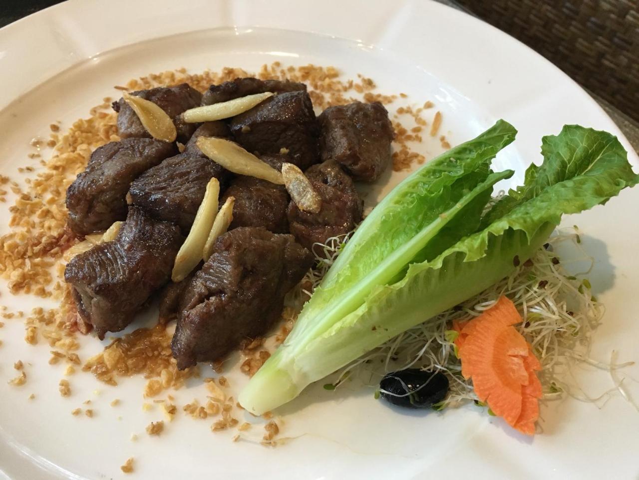 Bali Nature Spa Resort Tajcshung Kültér fotó
